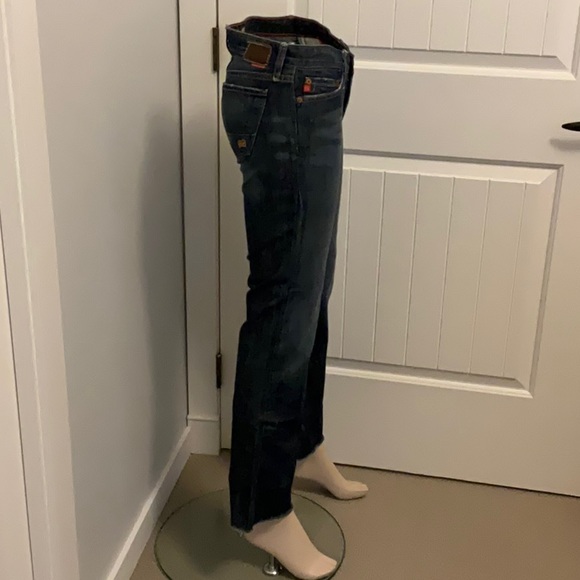 Big Star Women’s Bootcut Jean Size 28 - Picture 4 of 13